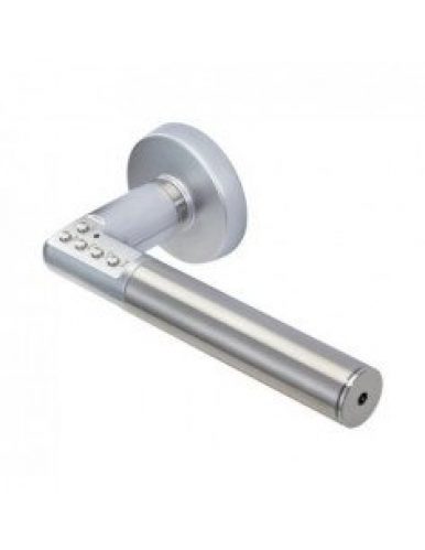 Poignée à code électronique CODE HANDLE droite