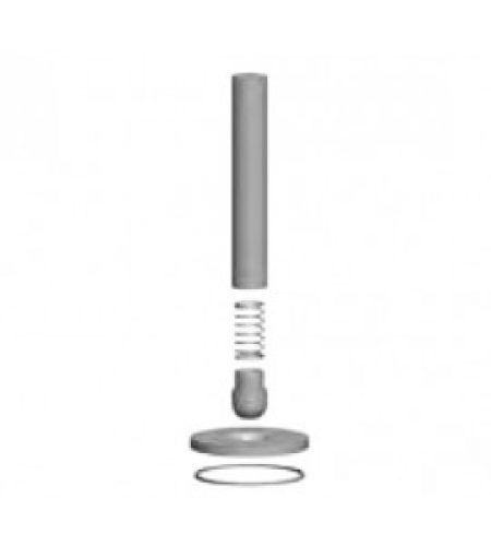 Poignée complet Joystick Paffoni