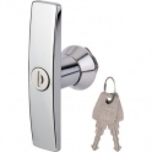 Poignée à condamnation F751 – Grappin Annat