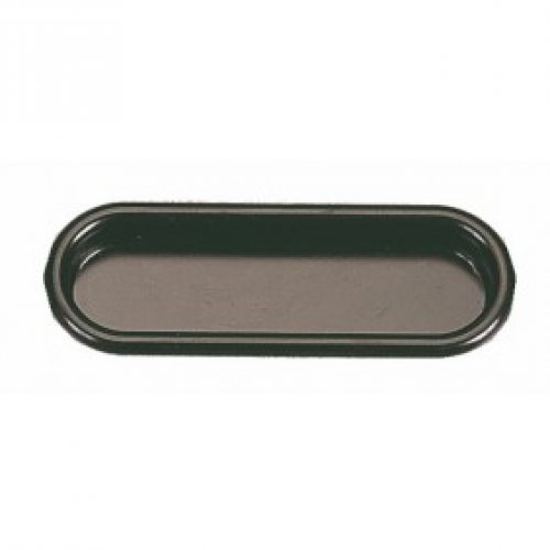 Poignée cuvette en plastique