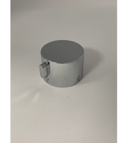 Poignée de déviation de rechange Paffoni ZMAN100CR