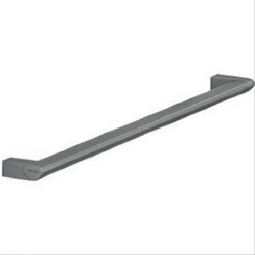 Poignée de maintien L=400mm pour système Cavere Normbau