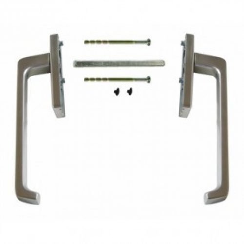 Poignée de manoeuvre – pour fenêtre coulissante levante – GU 937