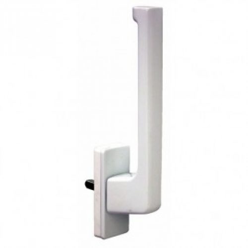 Poignée de manœuvre courte pour ferrure coulissante levante – GU 937