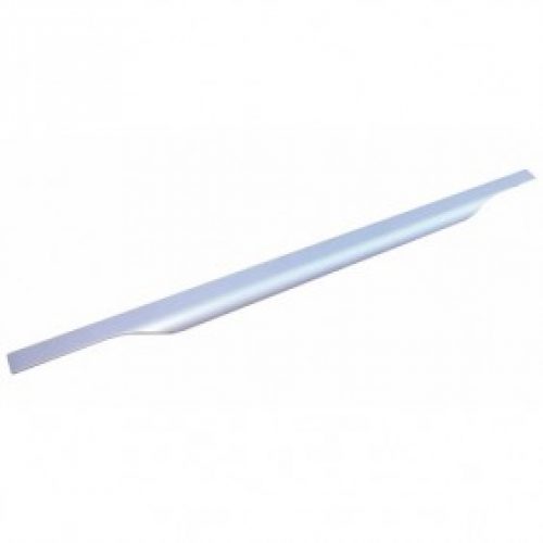 Poignée de meuble profil aluminium