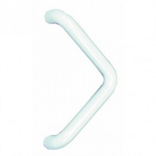 Poignée de porte battante – nylon – filetée percée – FP – STG 82