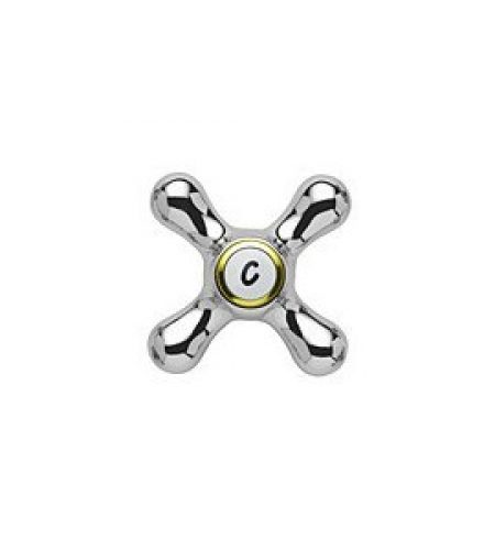 Poignée de remplacement Paffoni Iris-viola ZMAN005-ZMAN056