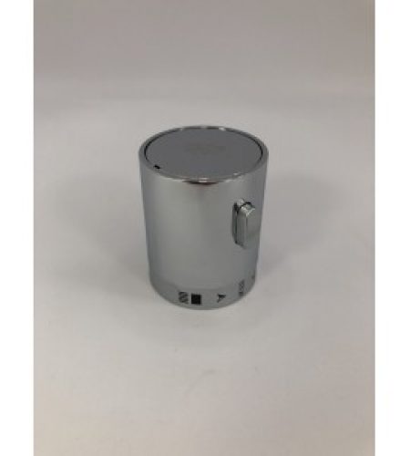 Poignée de remplacement pour cartouche déviateur Paffoni…