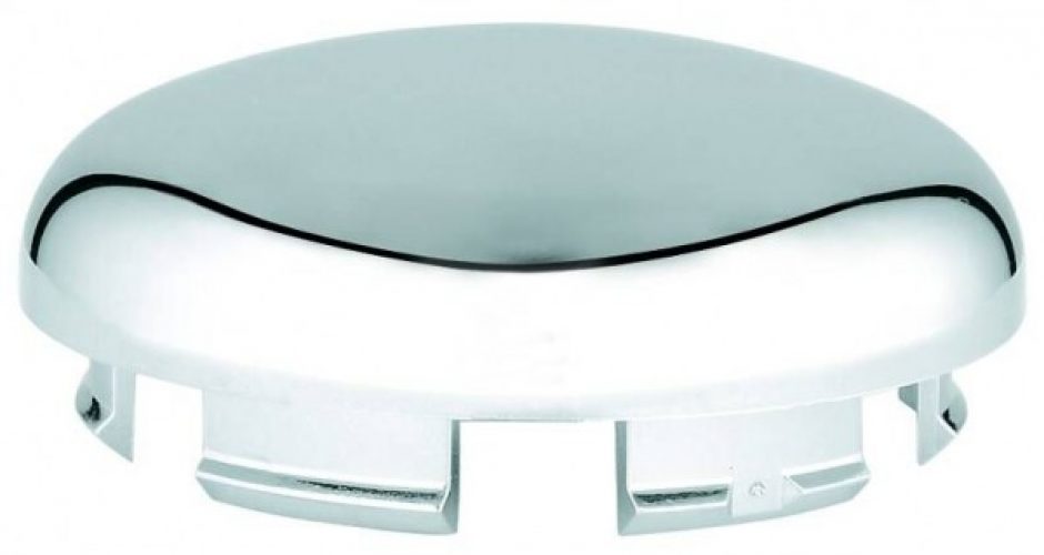 Poignée de Robinet Bouton Grohe de réglage de la température avec réglage de la clé 45365000