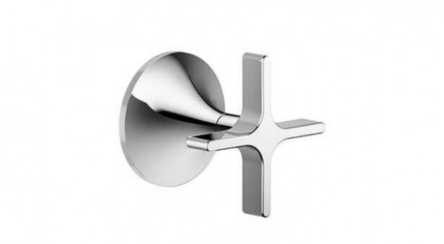 Poignée de Robinet Dornbracht VAIA Encastrée