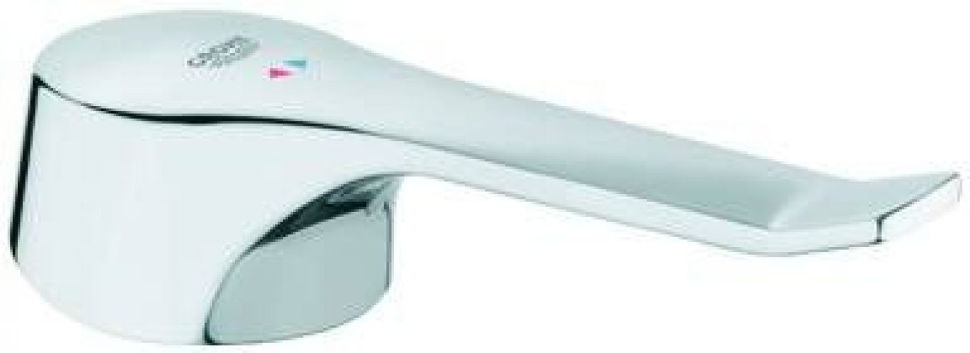 Poignée de Robinet Grohe 120mm 46259000