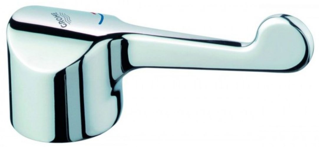 Poignée de Robinet Grohe 120mm 46279000