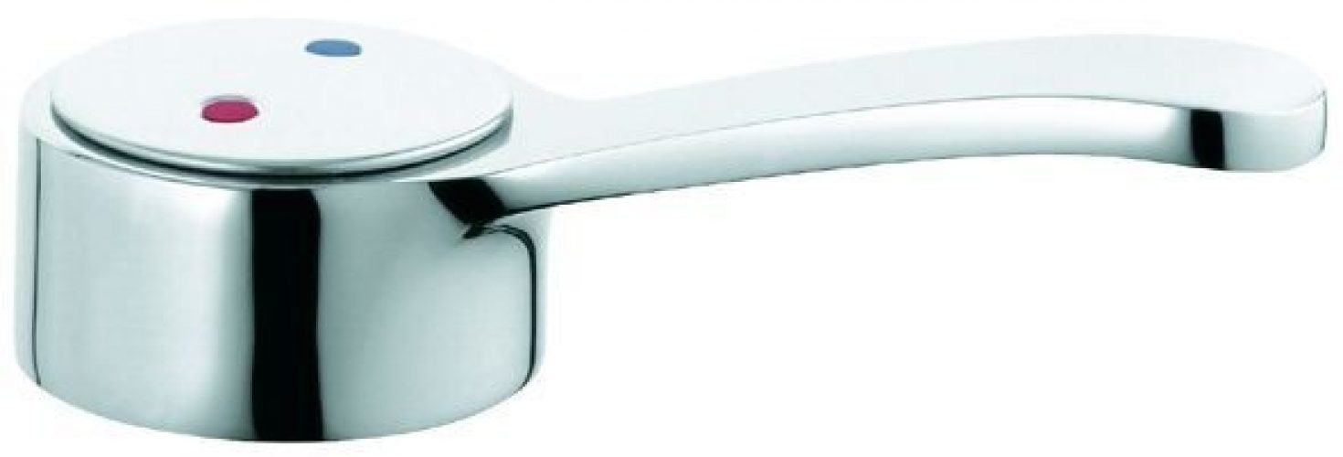 Poignée de Robinet Grohe 120mm 46340000