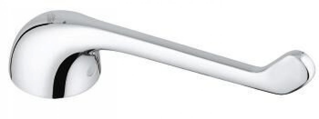 Poignée de Robinet Grohe 170 mm 46687000