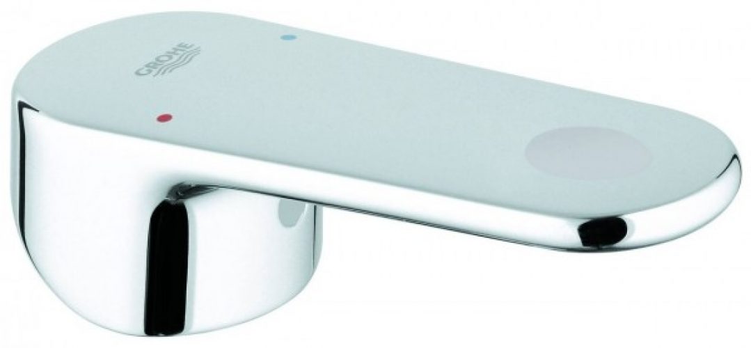 Poignée de Robinet Grohe 46648000