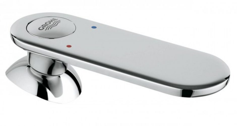 Poignée de Robinet Grohe 46667000