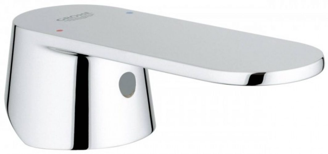 Poignée de Robinet Grohe 46684000