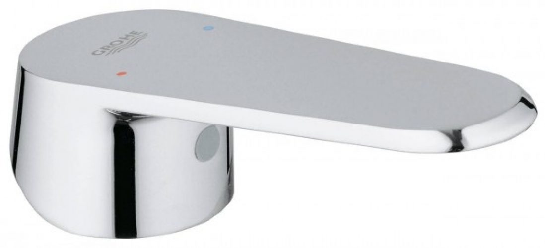 Poignée de Robinet Grohe 46740000