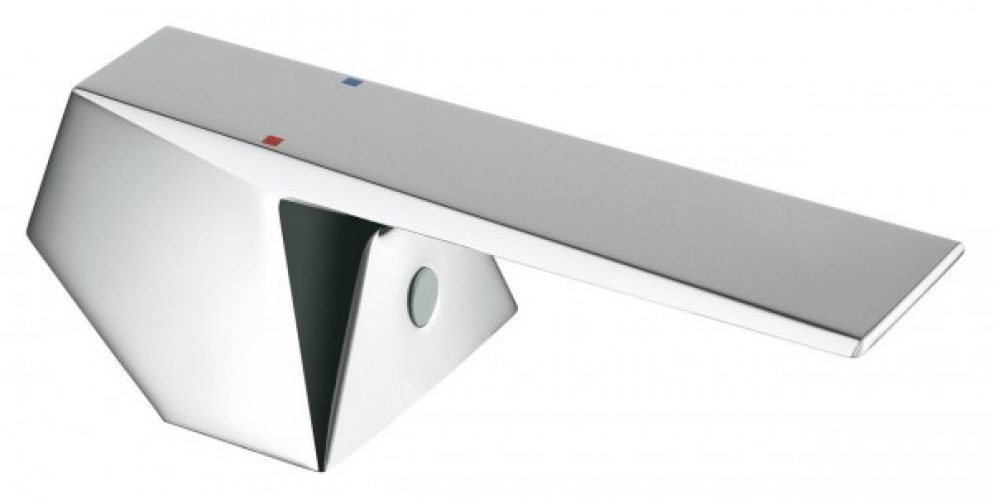 Poignée de Robinet Grohe 46804000