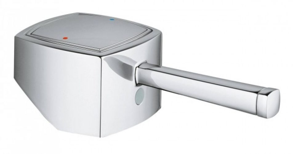Poignée de Robinet Grohe 46833000