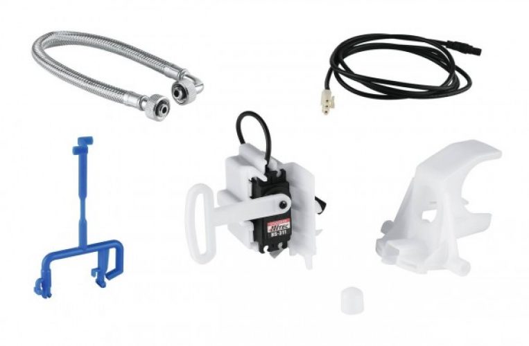 Poignée de Robinet Grohe 46945000