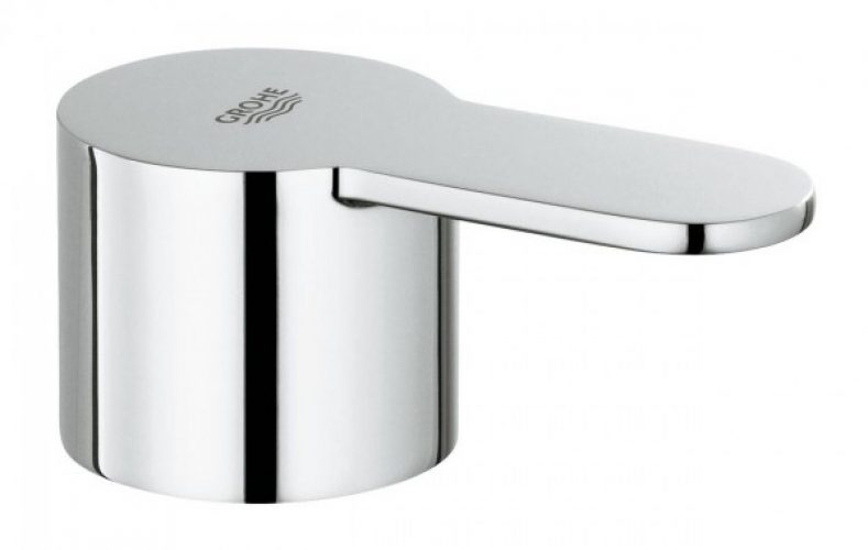 Poignée de Robinet Grohe 48067000