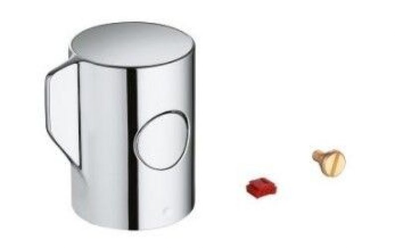 Poignée de Robinet Grohe Contrôle de température Grohtherm 2000 47981000