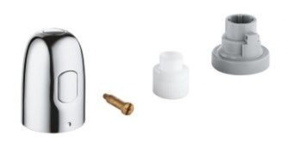 Poignée de Robinet Grohe d’arrêt 47972000