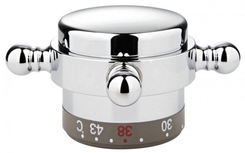 Poignée de Robinet Grohe en croix 47156000