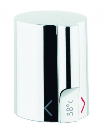 Poignée de Robinet Grohe graduée 47239000