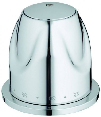 Poignée de Robinet Grohe graduée 47562000