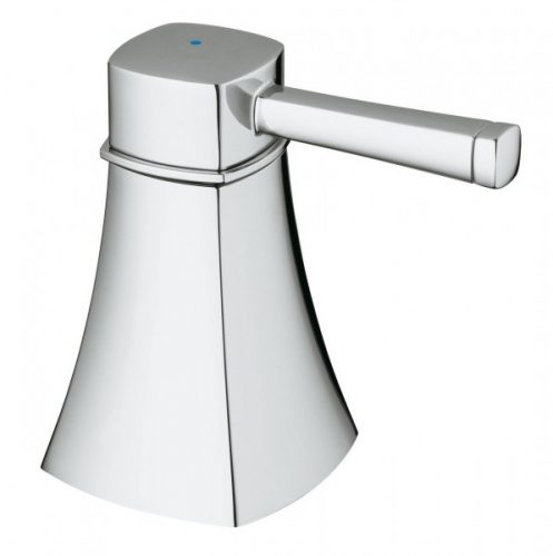 Poignée de Robinet Grohe Grandera Marque bleue 48199000