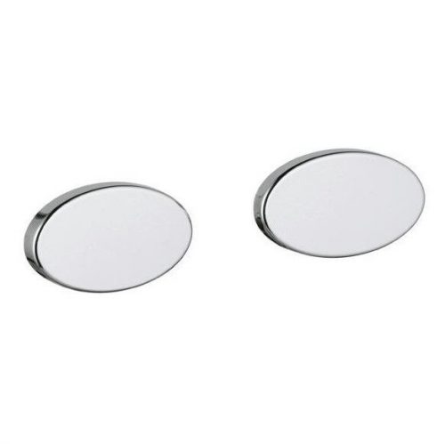 Poignée de Robinet Grohe Grohtherm 1000 Plaque de revêtement de