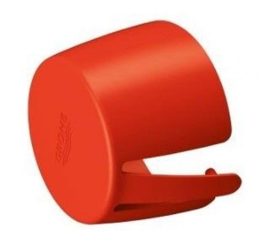 Poignée de Robinet Grohe Grohtherm Special de déverrouillage de température