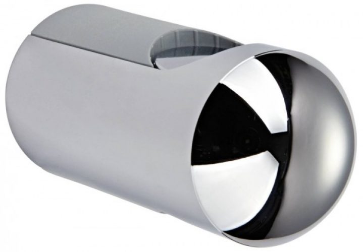 Poignée de Robinet Grohe Lineare Marque rouge