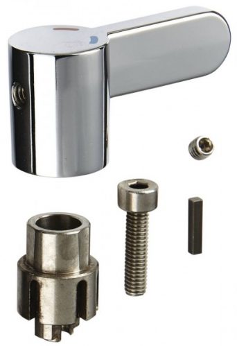 Poignée de Robinet Grohe pour Mélangeur 42401000