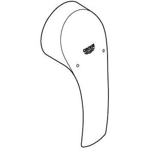 Poignée de Robinet Grohe Universal 46898000