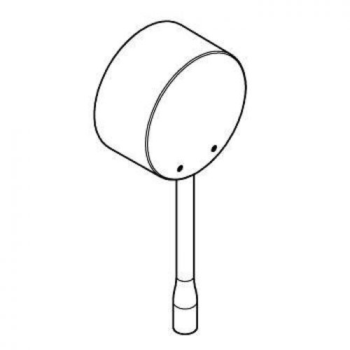 Poignée de Robinet Grohe Universal 46915000