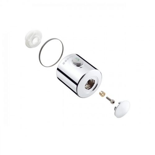 Poignée de Robinet Hansgrohe Ecostat 1001 de barrage