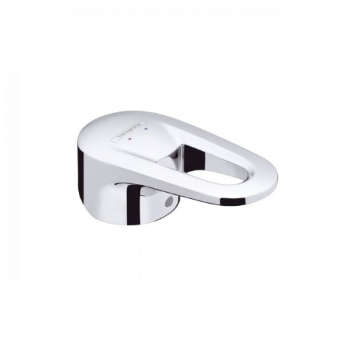 Poignée de Robinet Hansgrohe Metropol E pour Mitigeur Lavabo
