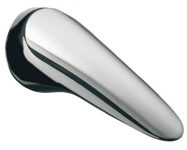 Poignée de Robinet Ideal Standard CeraMix pour mitigeur Ceramix Chromé A960813AA