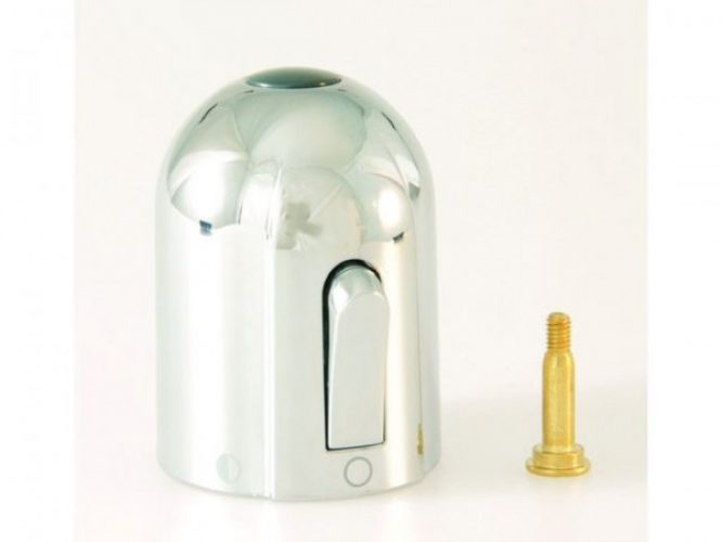 Poignée de Robinet Ideal Standard CeraTherm de débit pour mitigeur Ceratherm Chromé A960833AA