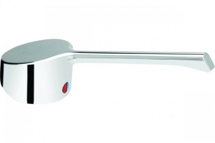 Poignée de Robinet Ideal Standard Retta pour mitigeur Chromé B960832AA