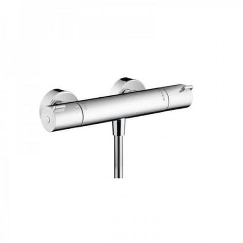 Poignée de robinet pour mélangeur thermostatique Hansgrohe