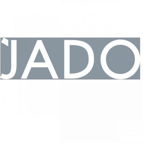 Poignée de Robinet Retro pour mitigeur monocommande complet Chromé/Laiton Noble Jado