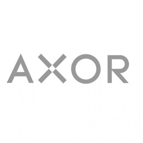 Poignée de Robinet Starck de réglage Axor