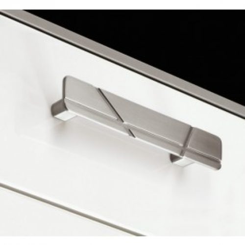 Poignée design Celista – Zinc