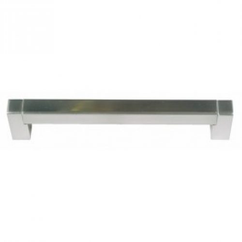 Poignée droite Maxx-Aluminium