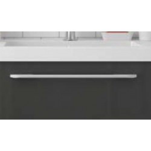 POIGNÉE FUSSION 450 BLANCHE – SALGAR 26828