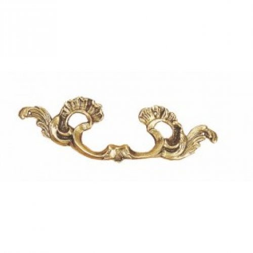Poignée Louis XV – Bronze